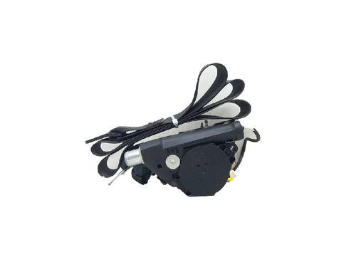 Used Front left seatbelt FIAT PANDA (169_) 1.2 (169AXF2A, 169AXF1A) (69 hp) 27958268