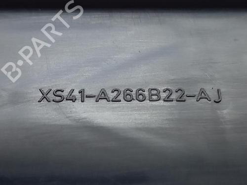 Rear right exterior door handle FORD FOCUS I Turnier (DNW) 1.8 TDCi | BP27963257C130 