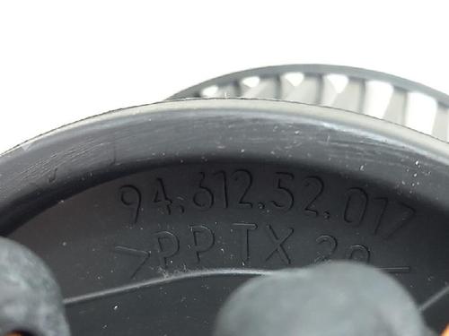 Varmeblæser BMW X5 (E53) 3.0 d | BP27956909M62