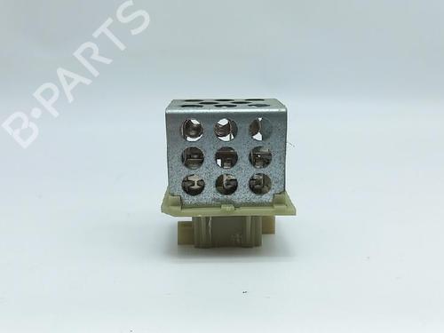 Résistance de chauffage PEUGEOT 206 Hatchback (2A/C) 1.4 i | BP27966538M108 
