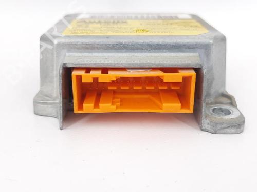 ECU airbags PEUGEOT 206 Hatchback (2A/C) 1.1 i | BP27965997M53 