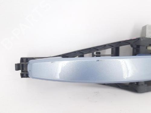 Türgriff hinten links außen OPEL CORSA D (S07) 1.0 (L08, L68) | BP27969382C130 