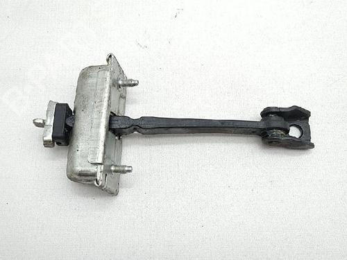 Hinge/Door check strap OPEL CORSA E (X15) 1.0 (08, 68) | BP27938294C146 