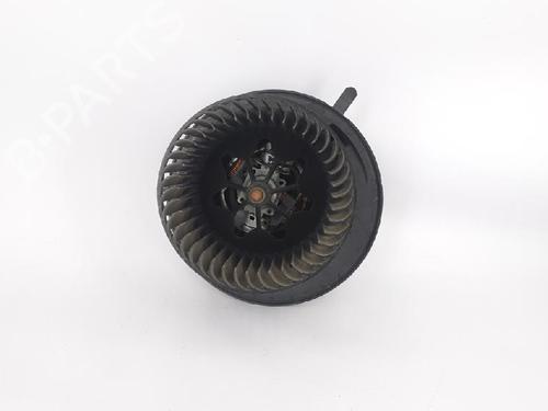 Heater blower motor MERCEDES-BENZ B-CLASS Sports Tourer (W245) B 180 CDI (245.207) | BP27964115M62 