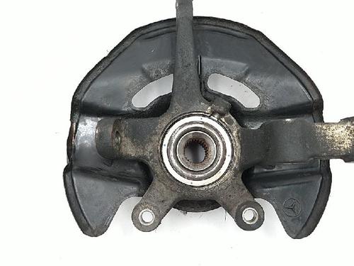 Left front steering knuckle MERCEDES-BENZ B-CLASS Sports Tourer (W245) B 200 CDI (245.208) | BP27944870M25 
