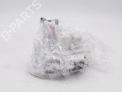 Front right lock CITROËN NEMO MPV 1.4 HDi | BP27944695C97 