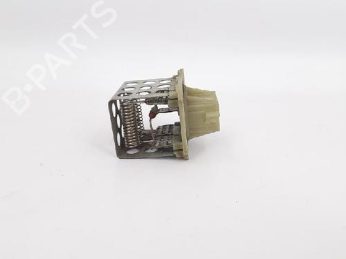 Varmemotstand PEUGEOT 206 Hatchback (2A/C) 1.1 i | BP27965992M108 