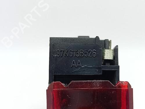 Bremselys FORD KA (RB_) 1.3 i | BP27960501L11 
