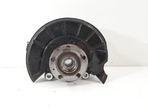 Venstre Styrespindel Lejehus VW PASSAT B6 (3C2) 1.4 TSI | BP27945397M25 