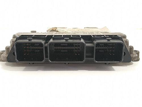 Electronic module CITROËN C4 Coupe (LA_) 1.6 HDi | BP27941390M83 