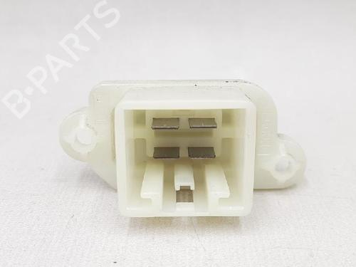 Heater resistor FORD FIESTA VI (CB1, CCN) 1.0 | BP27951434M108 