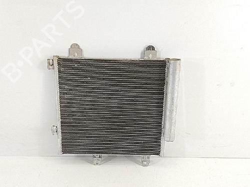 AC radiator TOYOTA AYGO (_B4_) 1.0 (KGB40) | BP27943499M32 