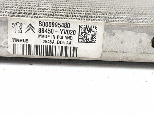 AC radiator TOYOTA AYGO (_B4_) 1.0 (KGB40) | BP27943499M32 