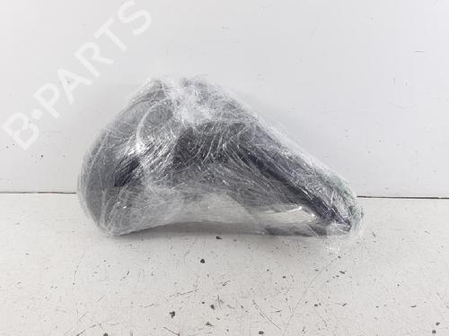Right mirror PEUGEOT 308 SW I (4E_, 4H_) 1.6 HDi | BP27965485C27 