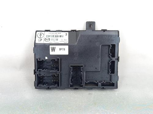 Elektronisk modul MAZDA 2 (DE_, DH_) 1.3 (DE3FS) | BP27953928M83 