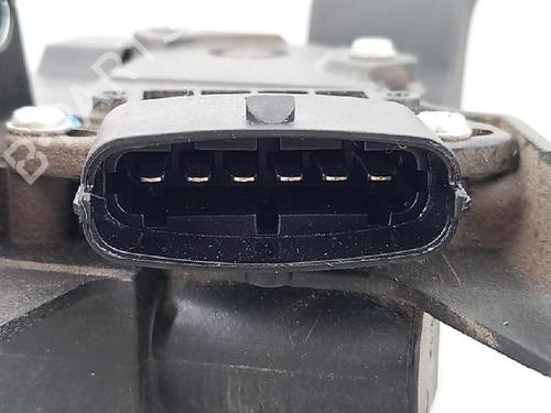 Pedal FIAT FIORINO Box Body/MPV (225_) 1.4 Natural Power (225BXC1A, 225AXC1A) | BP27953875I4 