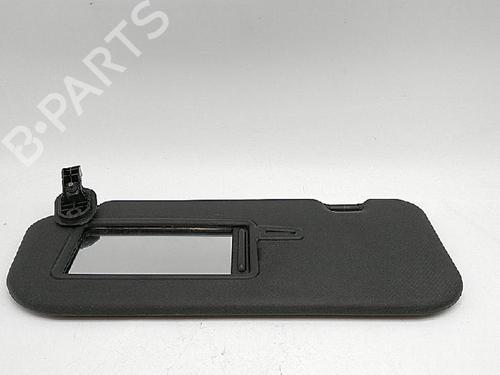 Left sun visor HYUNDAI i20 II (GB, IB) 1.2 | BP27943029I1 