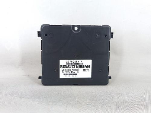 Electronic module NISSAN MICRA V (K14) 0.9 IG-T | BP27953123M83 