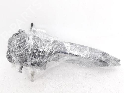 Front left exterior door handle FORD FIESTA V (JH_, JD_) 1.25 16V | BP27948020C128 
