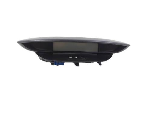 Used Instrument cluster CITROËN C4 I (LC_) 1.6 HDi (109 hp) 27960022