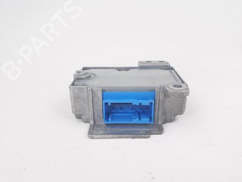 ECU airbags OPEL ASTRA G Estate (T98) 1.6 (F35) | BP27969245M53 