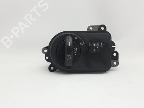 Headlight switch FORD FIESTA V (JH_, JD_) 1.4 16V | BP27962969I24 