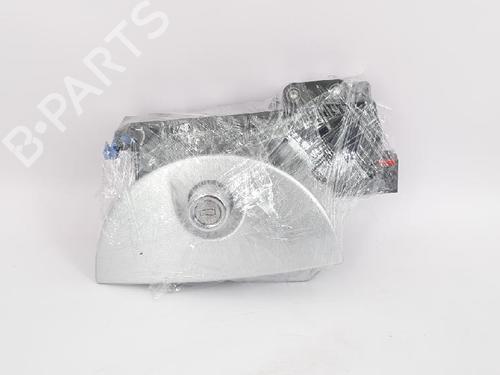 Bagagerumshåndtag OPEL MERIVA A MPV (X03) 1.7 CDTI (E75) | BP27961384C132 