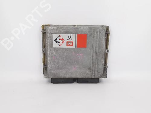 Module électronique OPEL ZAFIRA A MPV (T98) 1.8 16V (F75) | BP27965145M83 