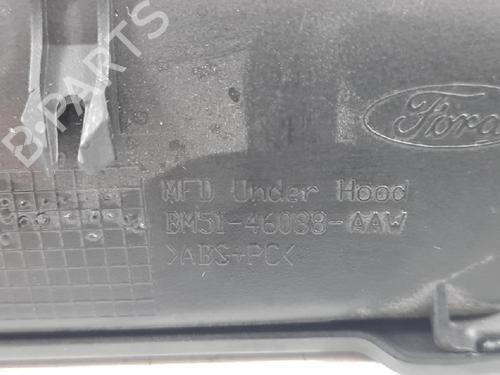 Air vent FORD FOCUS III Turnier 1.6 TDCi | BP27956776I21 