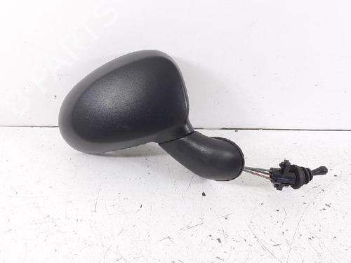 Right mirror CHEVROLET MATIZ (M200, M250) 0.8 | BP27961691C27 