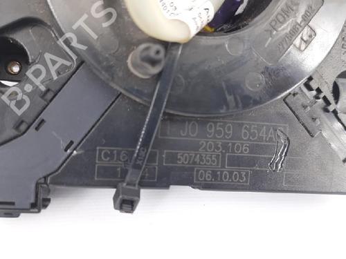 Switch AUDI A2 (8Z0) 1.4 TDI | BP27970327I30