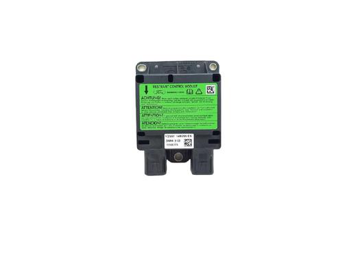 ECU airbags FORD FIESTA V (JH_, JD_) 1.4 16V | BP27963898M53 