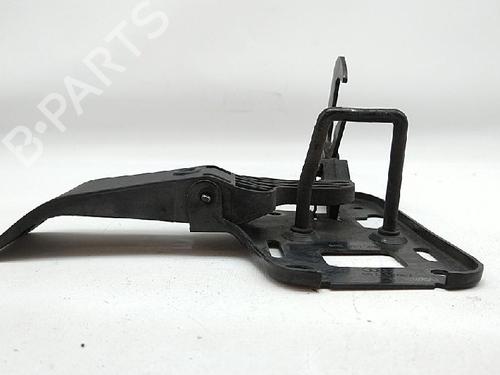 Hood lock AUDI Q5 (8RB) 2.0 TDI quattro | BP27946415C133 