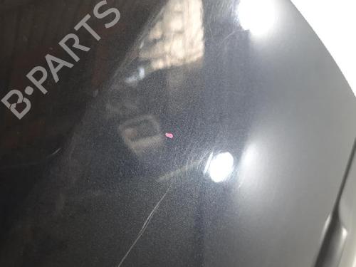 Right rear door RENAULT CLIO III (BR0/1, CR0/1) 1.5 dCi (C/BR0G, C/BR1G) | BP27966324C5 