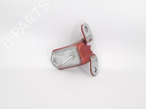 Hinge/Door check strap FORD FIESTA VI (CB1, CCN) 1.25 | BP27965061C146