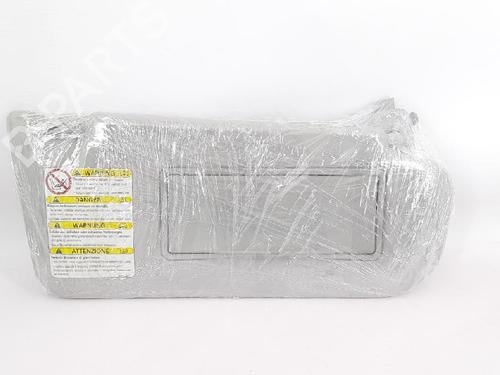 Right sun visor MAZDA 6 Station Wagon (GY) 2.0 DI (GY19) | BP27961042I2 