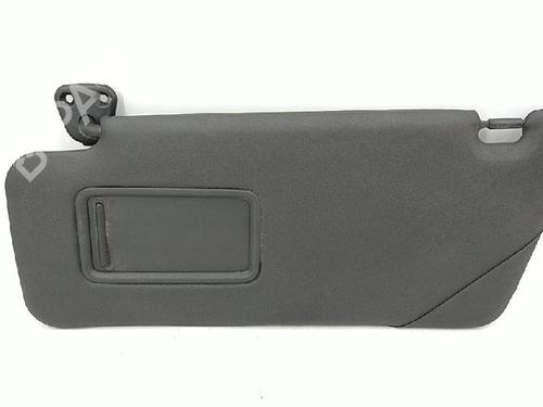 Left sun visor DAIHATSU MATERIA (M4_) 1.5 | BP27945580I1 