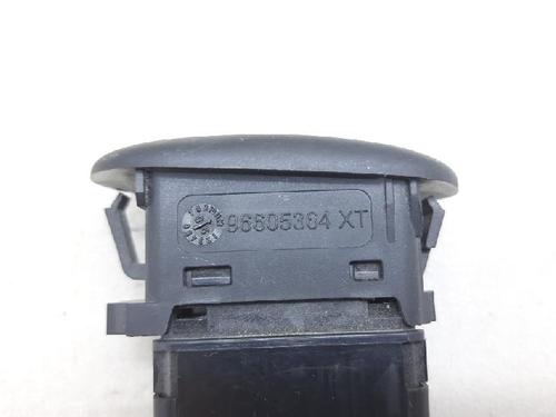 Right front window switch CITROËN C3 I (FC_, FN_) 1.1 i | BP27935984I26
