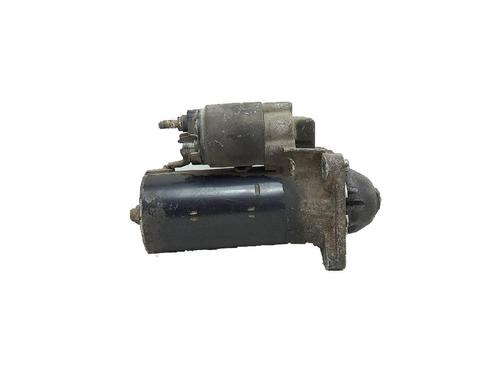 Used Starter FIAT MULTIPLA (186_) 1.9 JTD (186AXE1A) (120 hp) 27937962