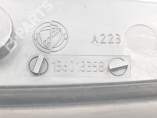 Right front window switch ALFA ROMEO 166 (936_) 2.0 V6 (936A3___) | BP7681183C105  - Image 5