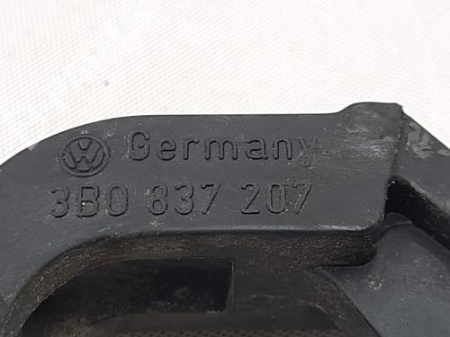 Rear left exterior door handle VW GOLF IV (1J1) 1.4 16V | BP7682523C130  - Image 5