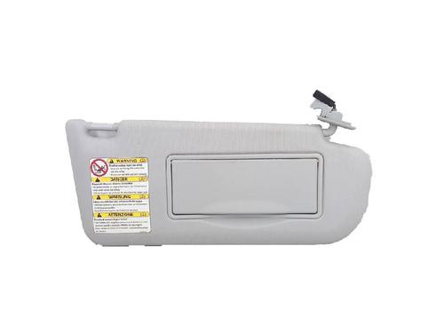 Used Right sun visor MAZDA 6 Station Wagon (GY) 2.0 DI (GY19) (136 hp) 27935478