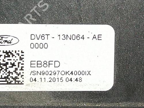 Modulo electronico FORD TRANSIT CONNECT V408 Box Body/MPV 1.6 TDCi | BP27941516M83 