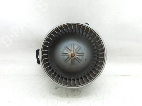 Heater blower motor TOYOTA YARIS VERSO (_P2_) 1.3 (NCP20_, NCP22_, NCP20R, NCP22R) | BP27934998M62 