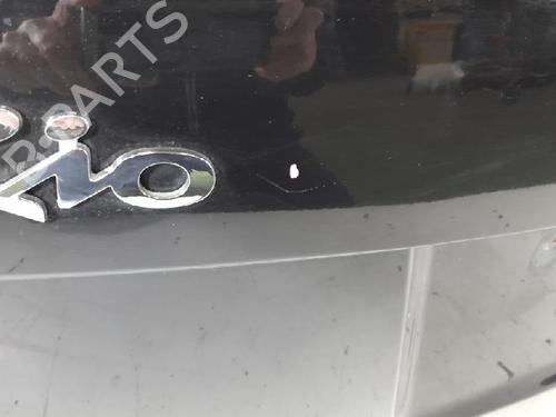 Tailgate KIA RIO II (JB) 1.4 16V | BP27953289C6 