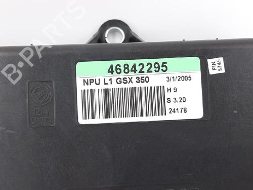 Electronic module FIAT IDEA (350_) 1.3 D Multijet | BP27967673M83