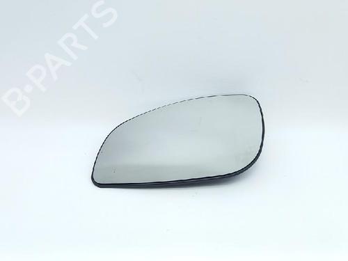 Left mirror glass OPEL VECTRA C (Z02) 2.2 DTI 16V (F69) | BP27959023C148 