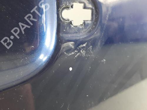 Right front door FORD FIESTA V (JH_, JD_) 1.4 16V | BP27966352C3 