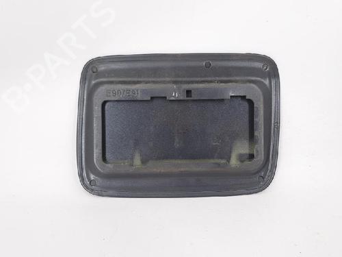 Fuel flap BMW 3 (E90) 320 d | BP27963452C131 