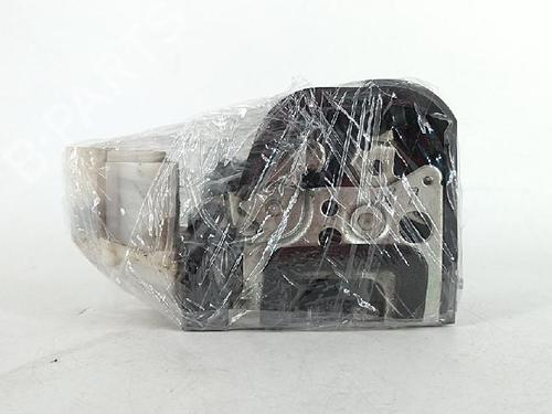 Front right lock FIAT MULTIPLA (186_) 1.6 16V Bipower (186AXC1A) | BP27945247C97 
